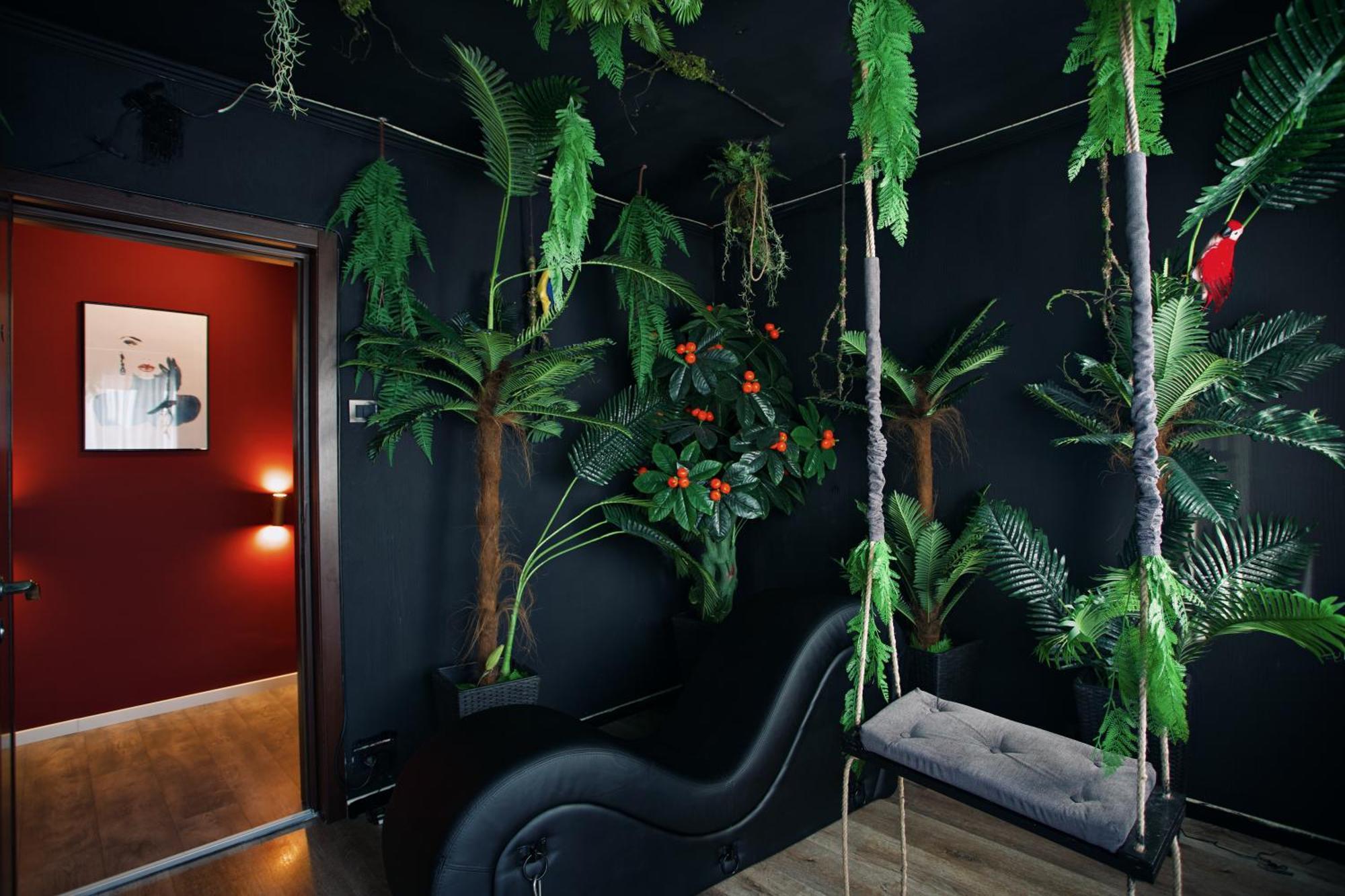 Royal Sinn Signature Suite ブカレスト エクステリア 写真